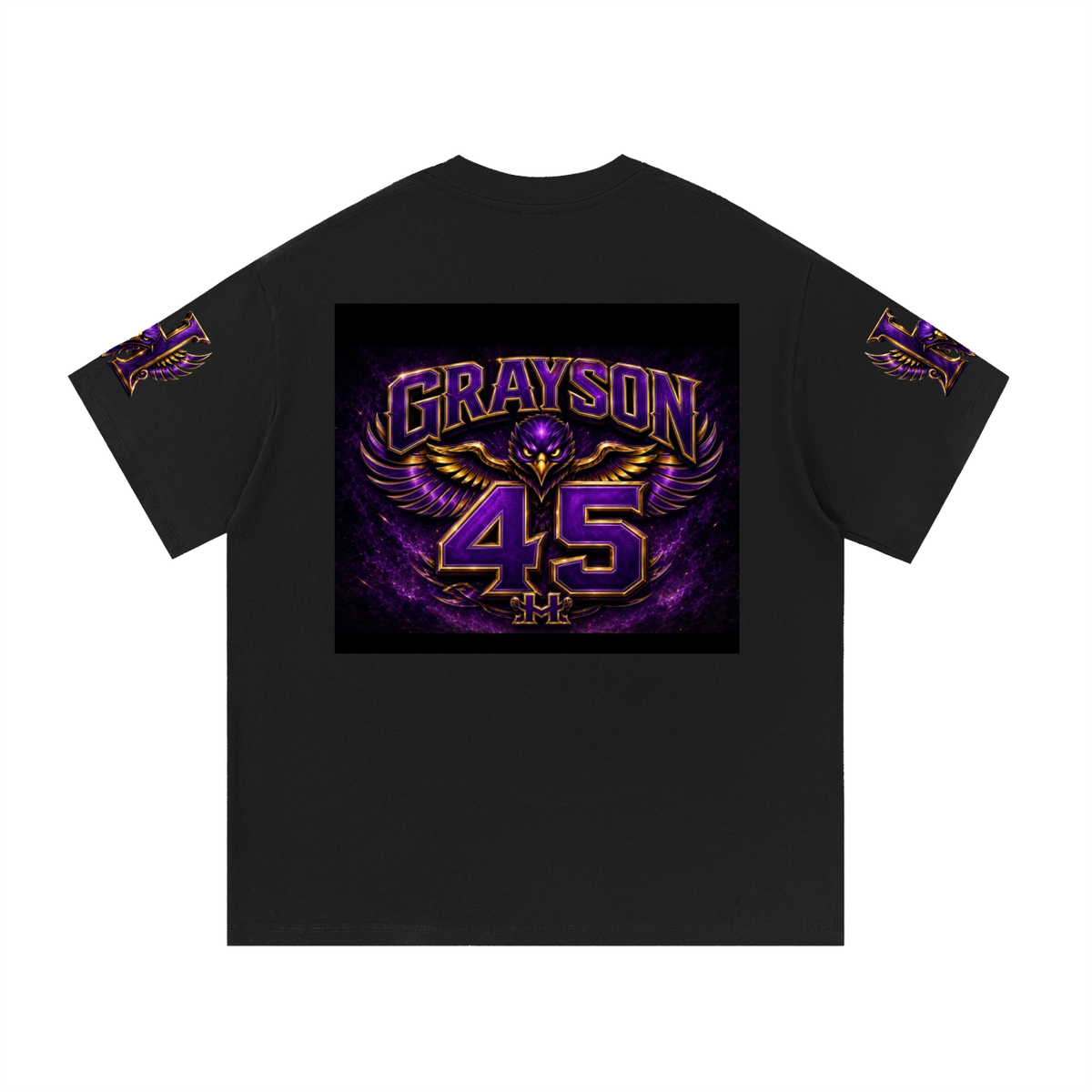 Grayson 45
