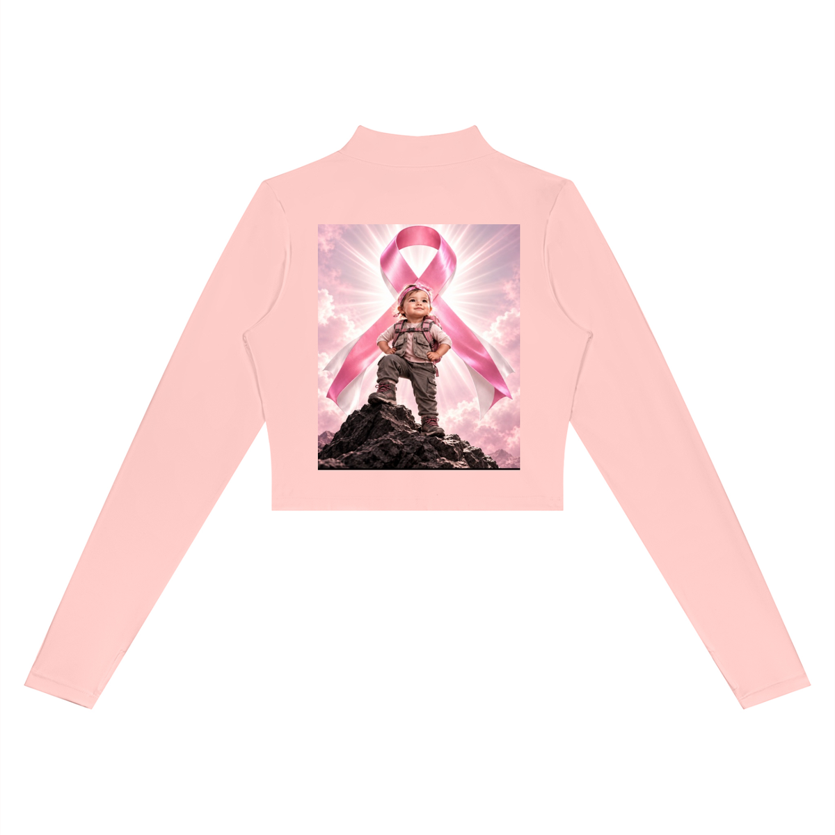 Unbreakable warrior Yoga Sports Jacket