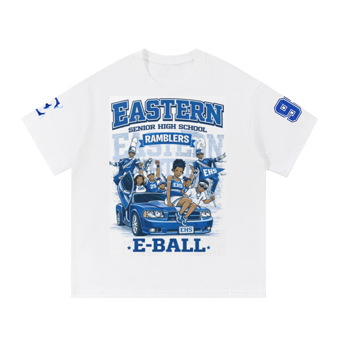 Essential Cotton T-Shirt