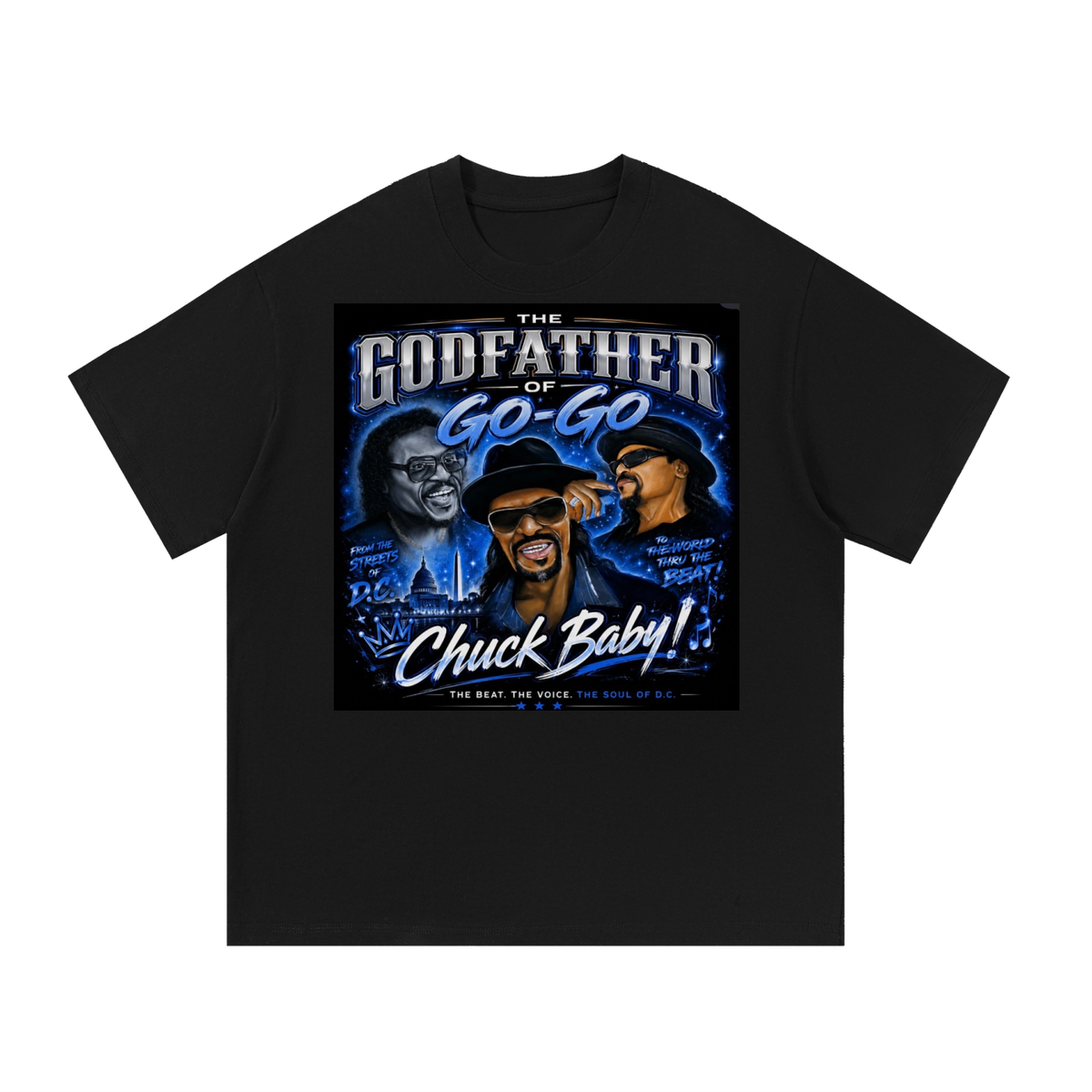 Chuck Baby