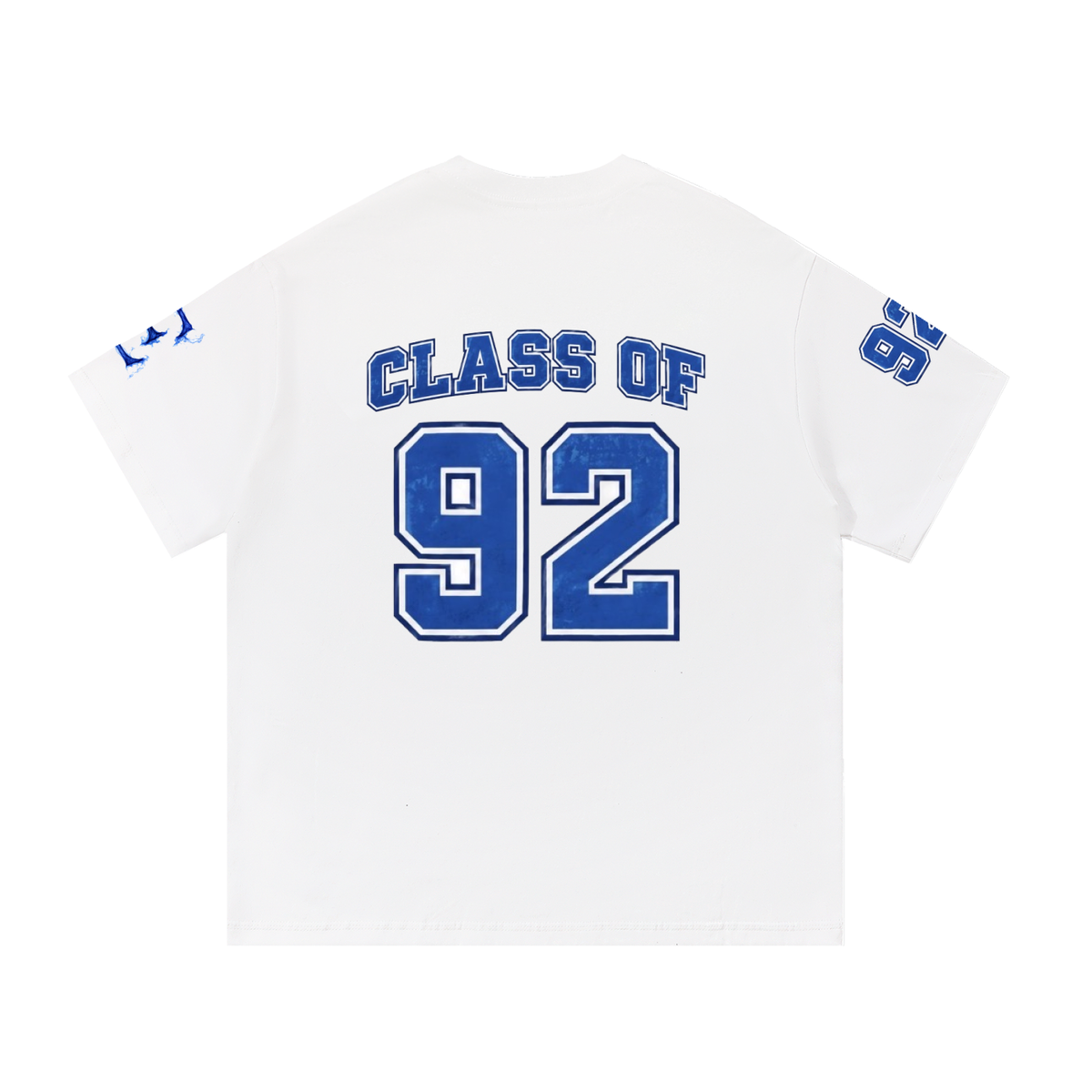 Class of 92