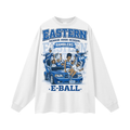 Long Sleeve Eastern T-Shirt