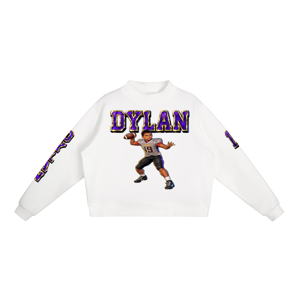 Sweatshirt 95