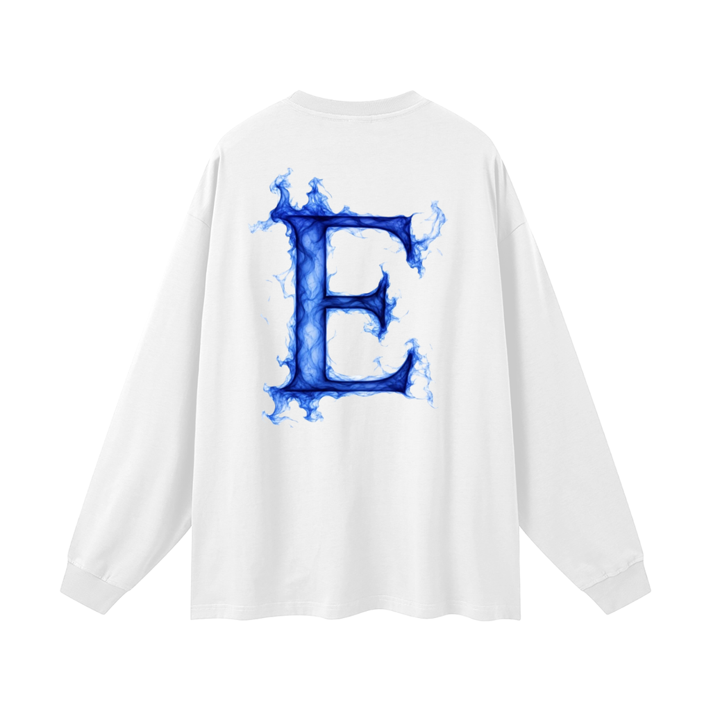 Long Sleeve Eastern T-Shirt