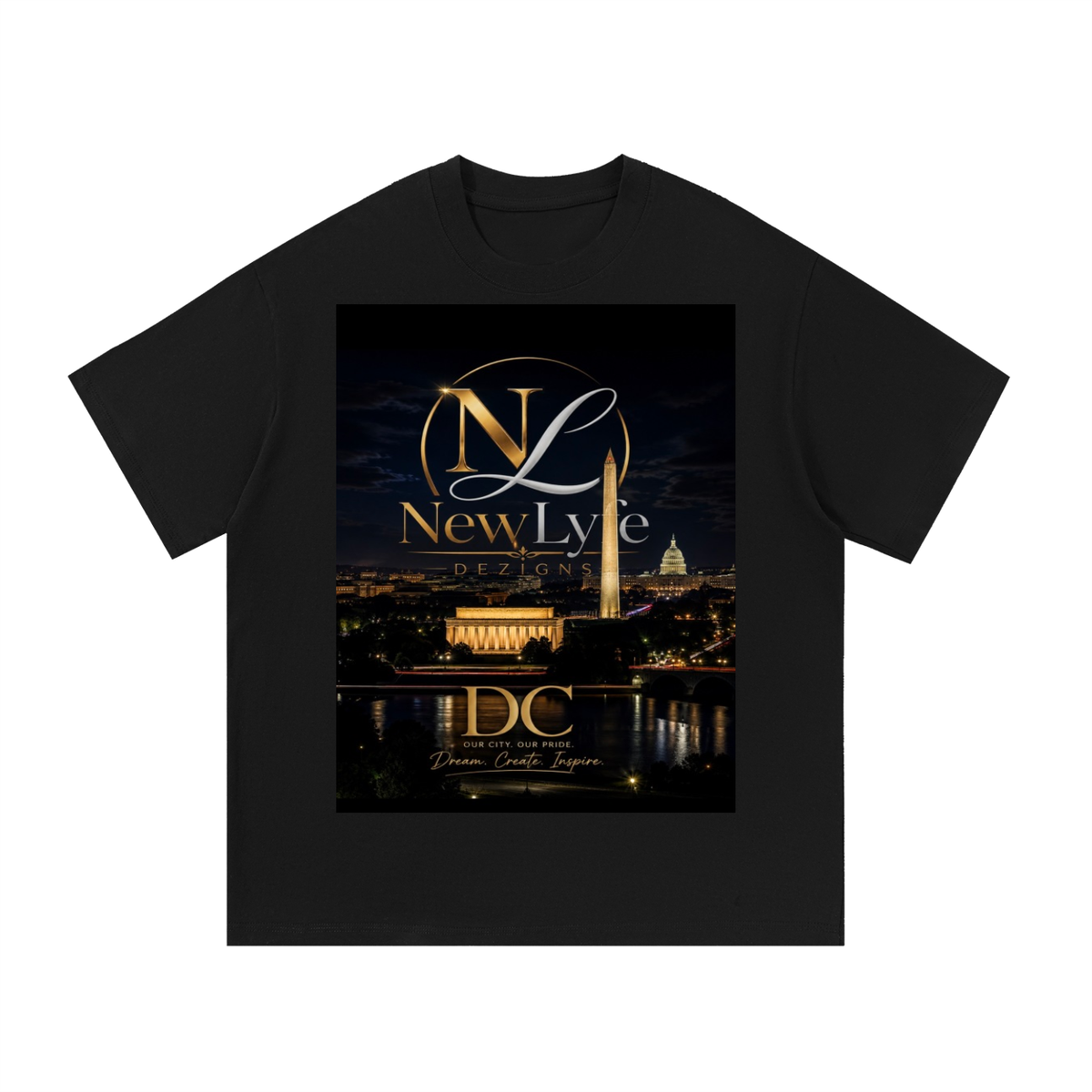 NewLyfe Dezigns
