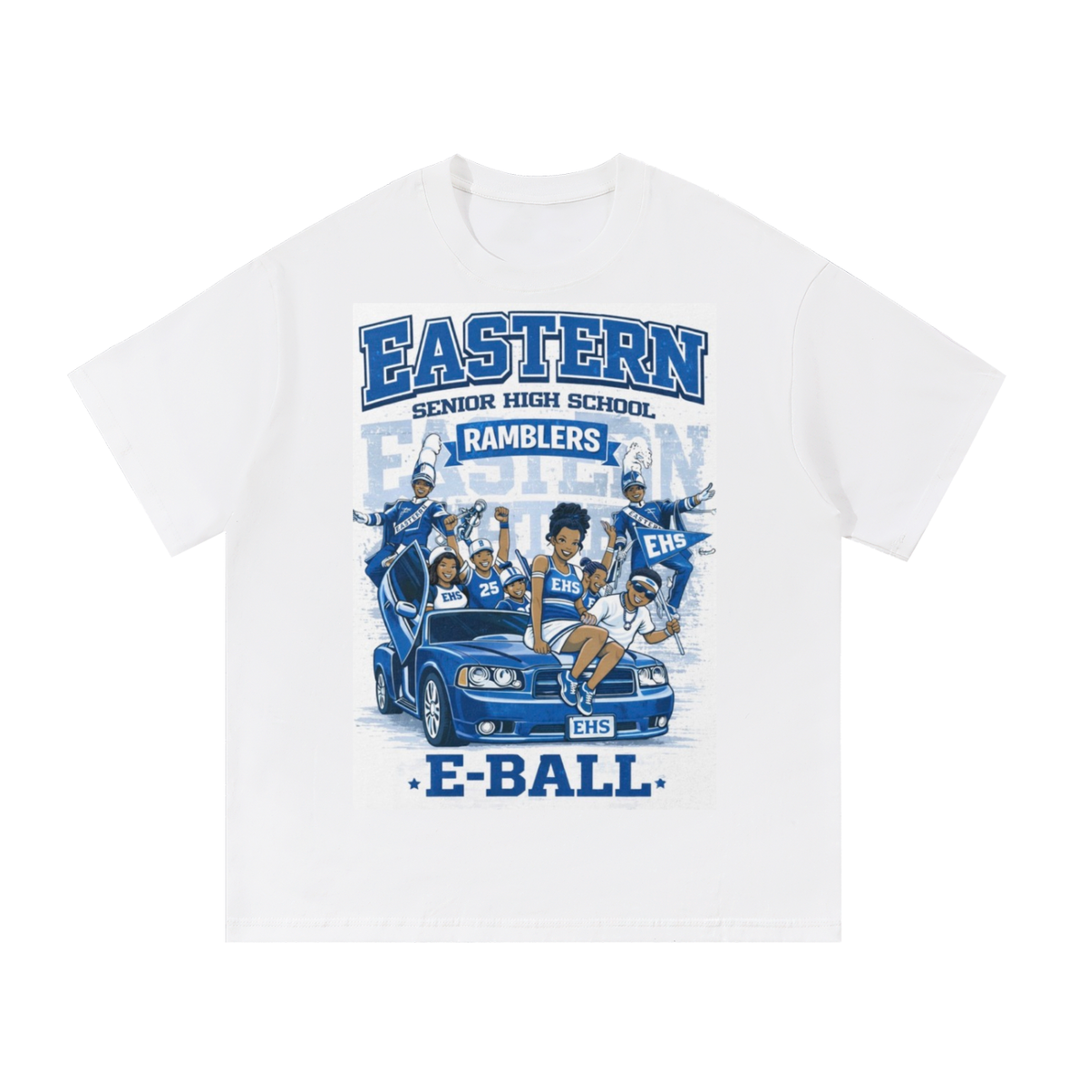Eastern