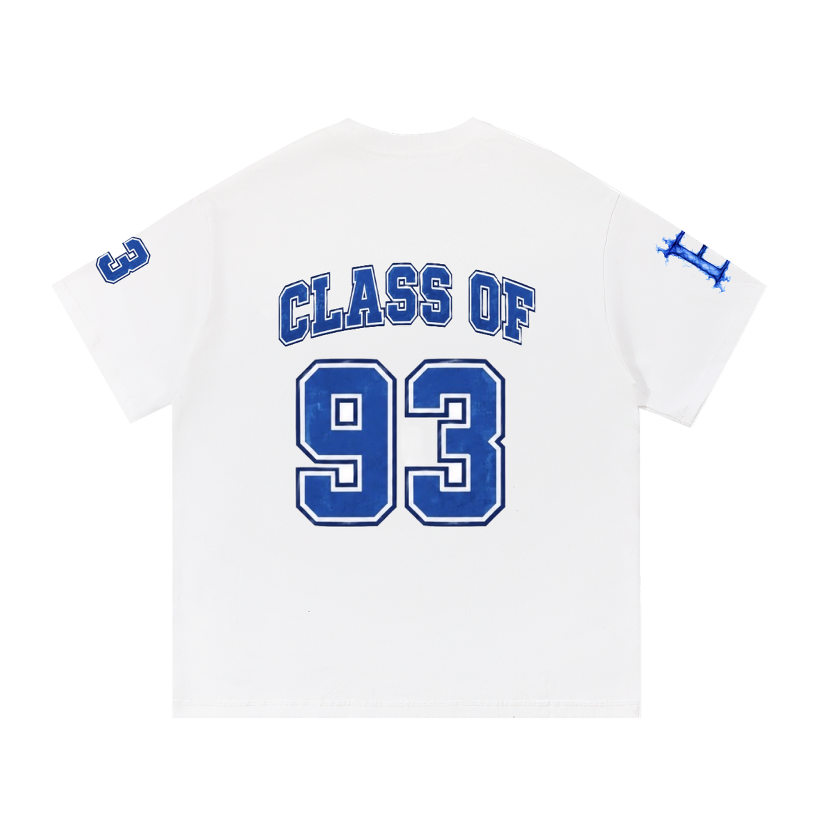 Class of 93