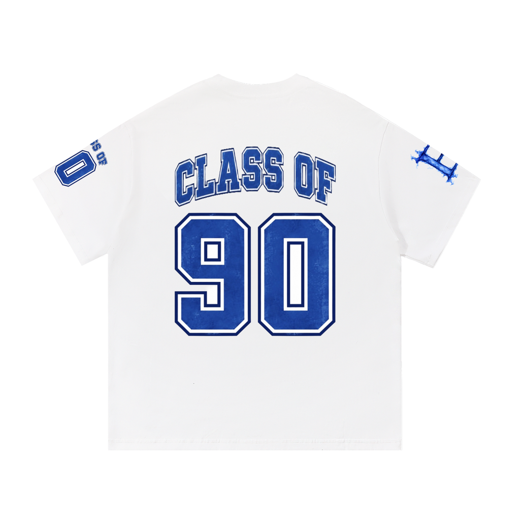 Class of 90