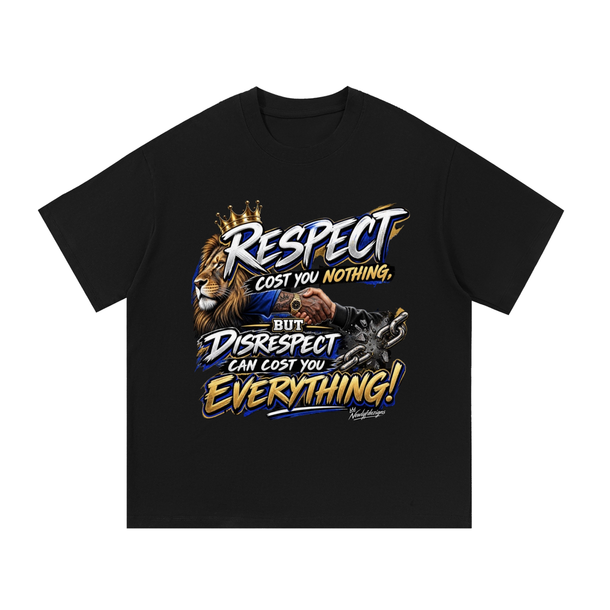 Respectfully