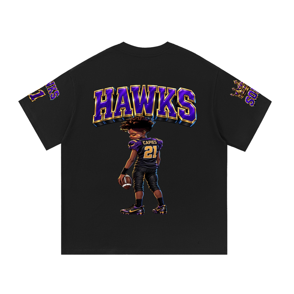 Solo Hawks 21